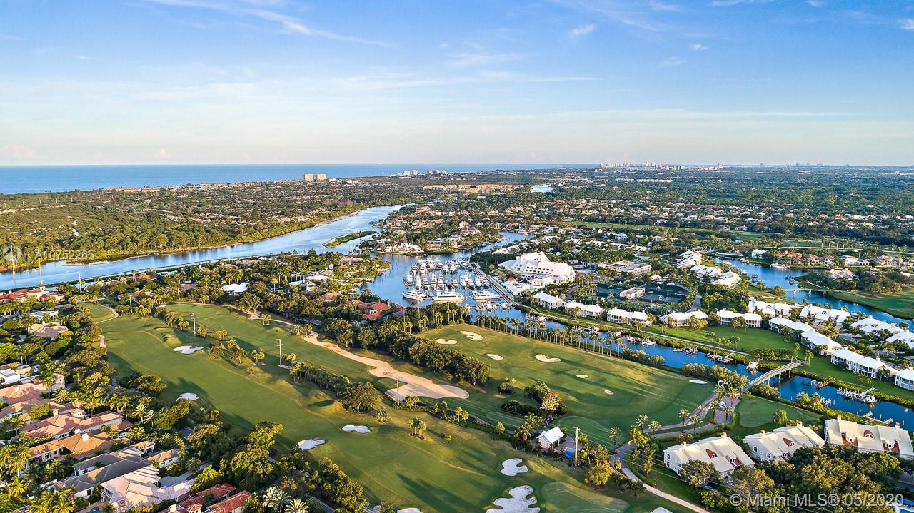 171 Commodore Drive Jupiter, FL 33477 - Photo 15 of 22 Club Golf