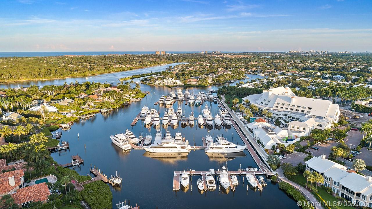 171 Commodore Drive Jupiter, FL 33477 - Photo 19 of 22 Clubhouse & Marina