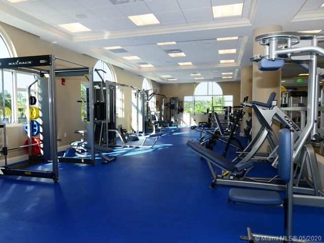 171 Commodore Drive Jupiter, FL 33477 - Photo 20 of 22 Club Gym