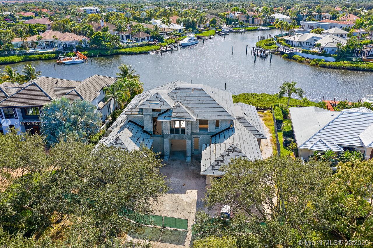171 Commodore Drive Jupiter, FL 33477 - Photo 4 of 22 Front