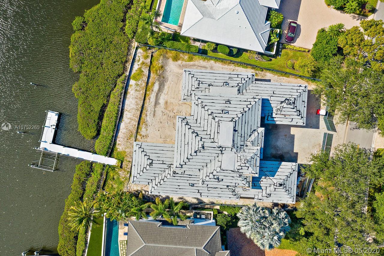 171 Commodore Drive Jupiter, FL 33477 - Photo 6 of 22 Aerial