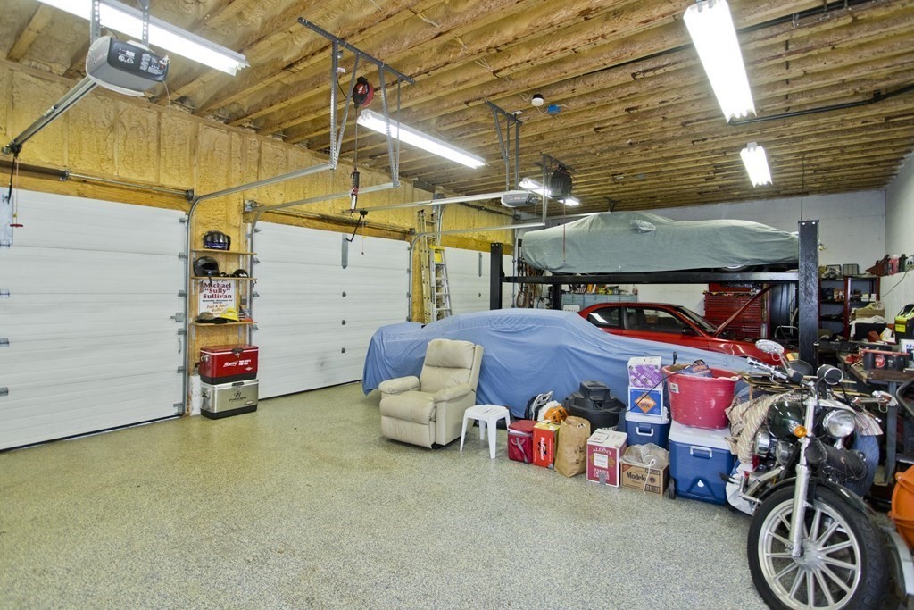 860 Plumtree Road Springfield, MA 01109 - Photo 12 of 21 a view of storage and utility room