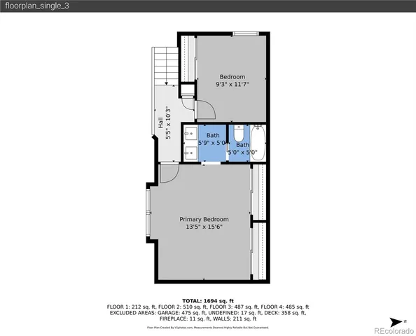 a picture of a bench in a floor