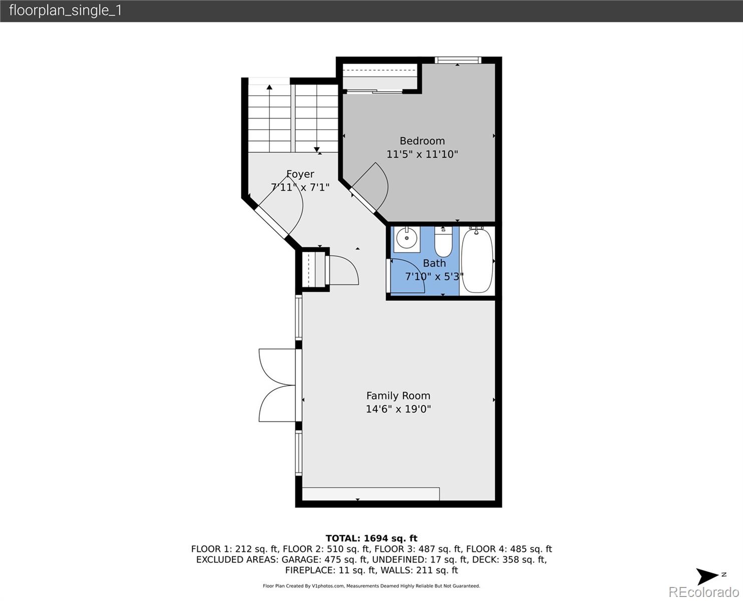 32857 Little Cub Road Evergreen, CO 80439 - Photo 41 of 48