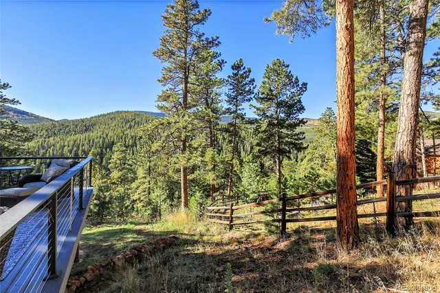 $955,000 | 32857 Little Cub Road, Evergreen, CO 80439