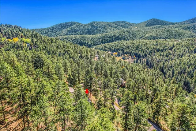 $955,000 | 32857 Little Cub Road, Evergreen, CO 80439