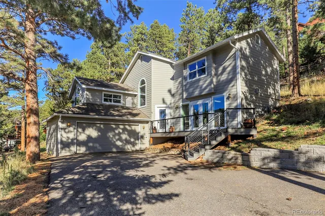 $955,000 | 32857 Little Cub Road, Evergreen, CO 80439
