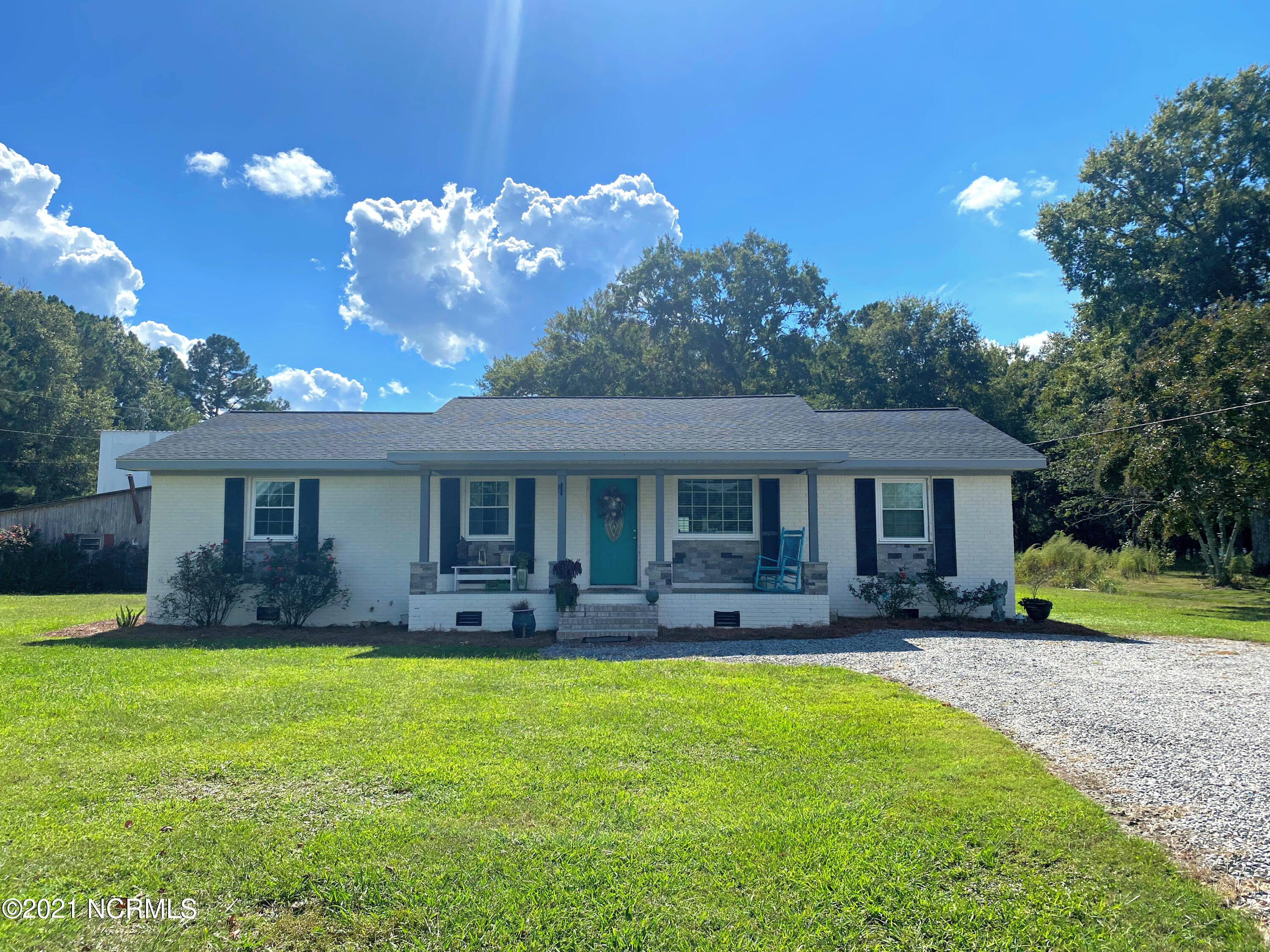 8680 Highway 264, Washington, NC 27889 Compass