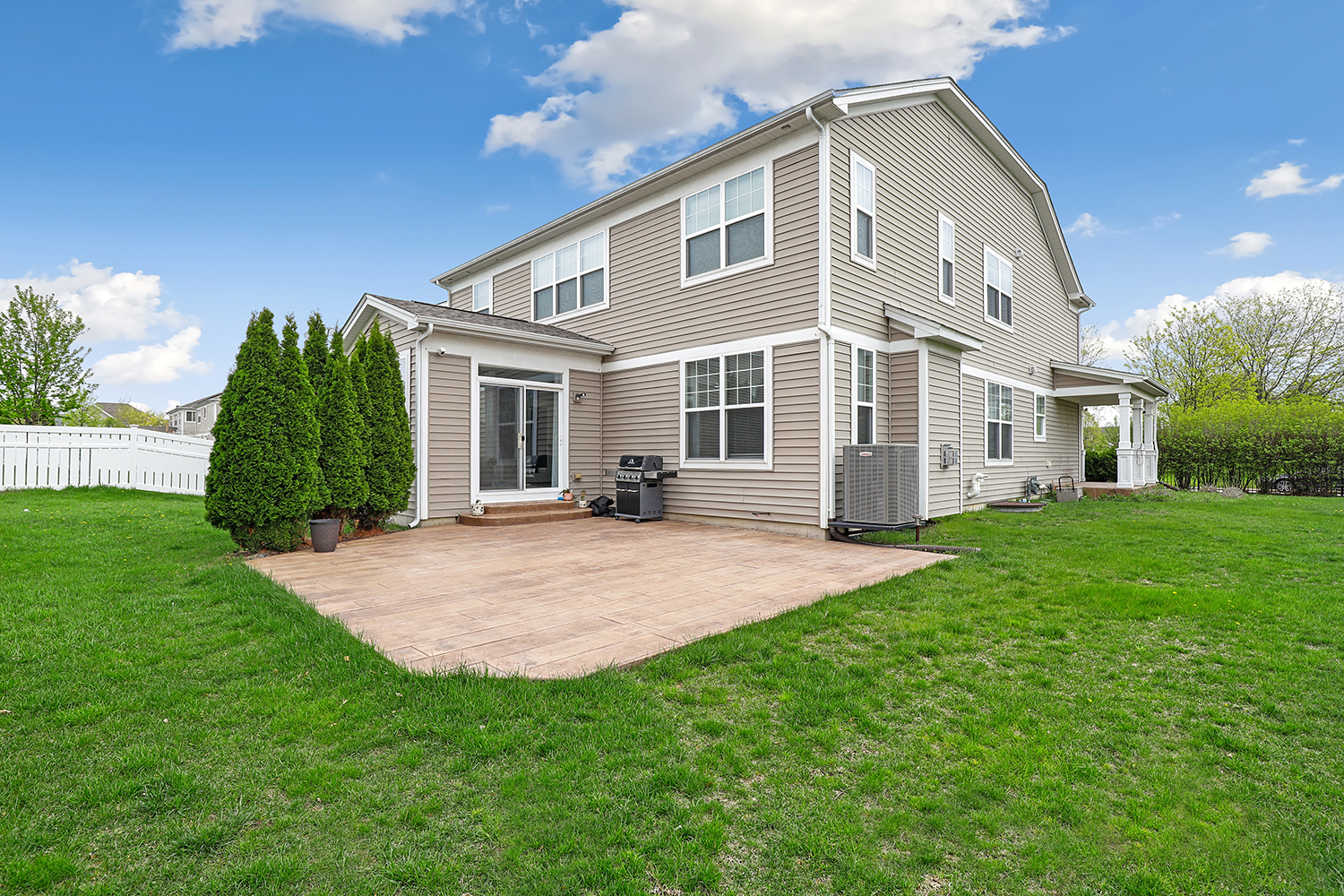 14924 South Case Street Plainfield, IL 60544 - Photo 19 of 25