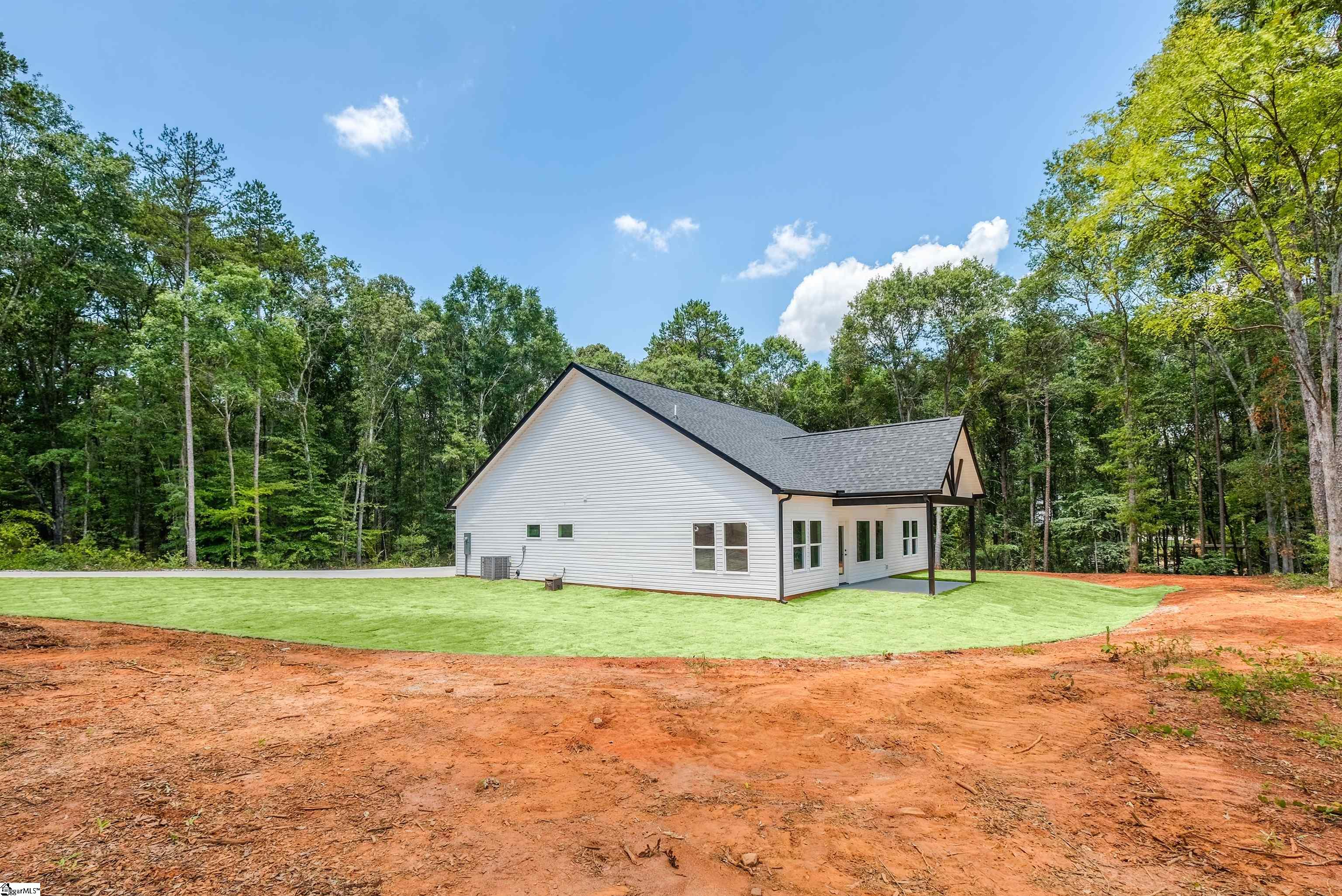 43 Fisher Jenkins Road Anderson, SC 29625 - Photo 26 of 36 Gallery Image 26