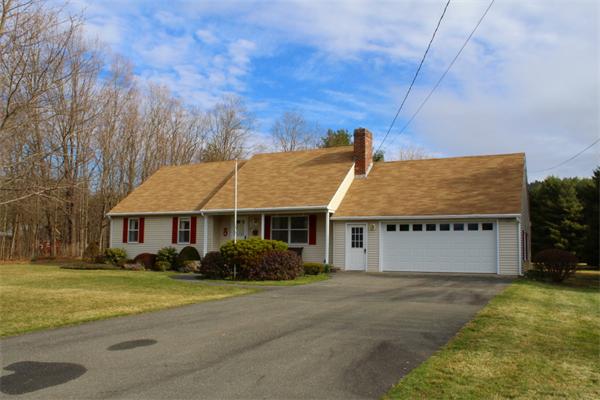 219 Barton Road Greenfield, MA 01301 - Photo 1 of 30 Gallery Image 1