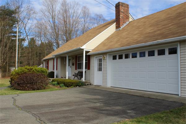219 Barton Road Greenfield, MA 01301 - Photo 2 of 30 Gallery Image 2