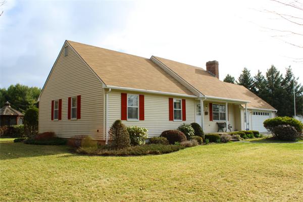 219 Barton Road Greenfield, MA 01301 - Photo 29 of 30 Gallery Image 29