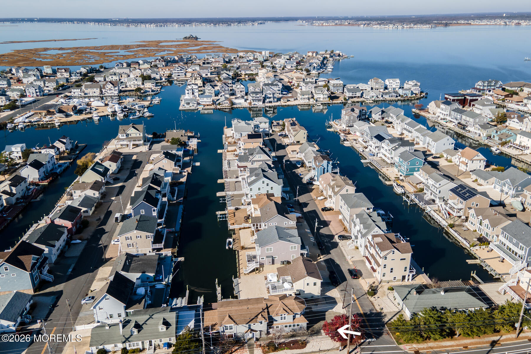 201 North Lagoon Road Lavallette, NJ 08735 - Photo 45 of 49 32