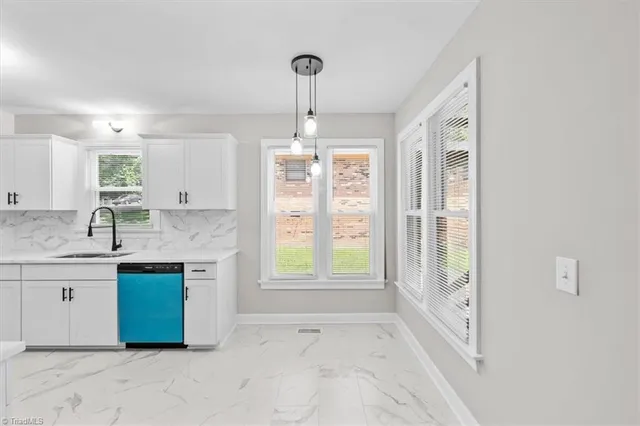 $265,000 | 255 Liberty Street, Asheboro, NC 27203