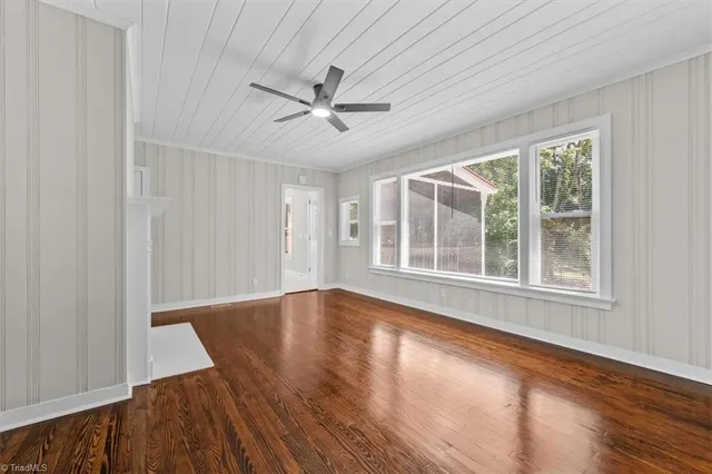 $265,000 | 255 Liberty Street, Asheboro, NC 27203