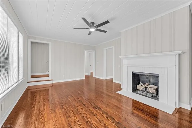 $265,000 | 255 Liberty Street, Asheboro, NC 27203