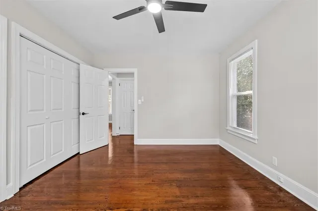 $265,000 | 255 Liberty Street, Asheboro, NC 27203