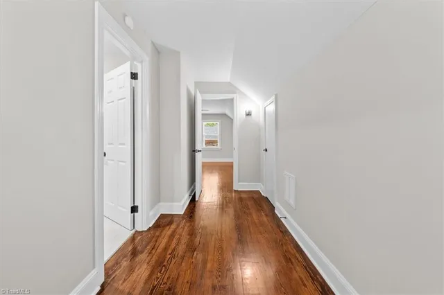 $265,000 | 255 Liberty Street, Asheboro, NC 27203