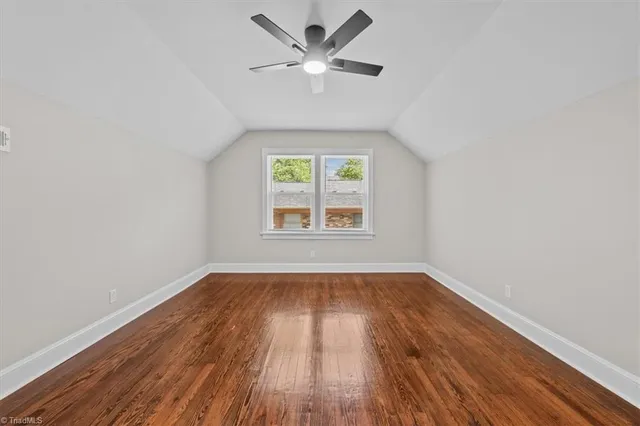 $265,000 | 255 Liberty Street, Asheboro, NC 27203