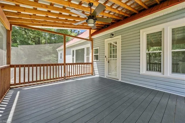 $265,000 | 255 Liberty Street, Asheboro, NC 27203