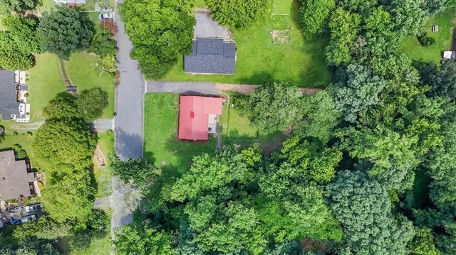 $265,000 | 255 Liberty Street, Asheboro, NC 27203