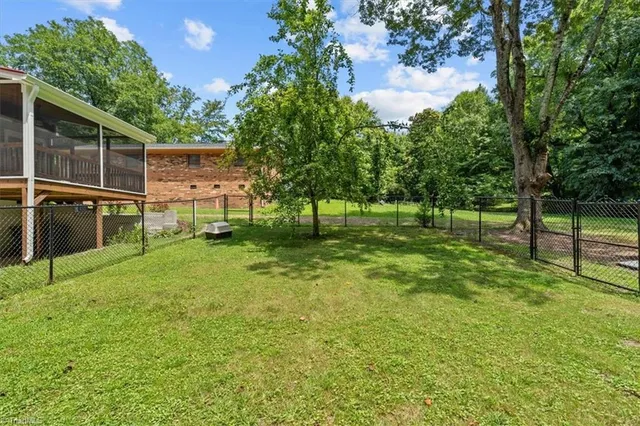 $265,000 | 255 Liberty Street, Asheboro, NC 27203