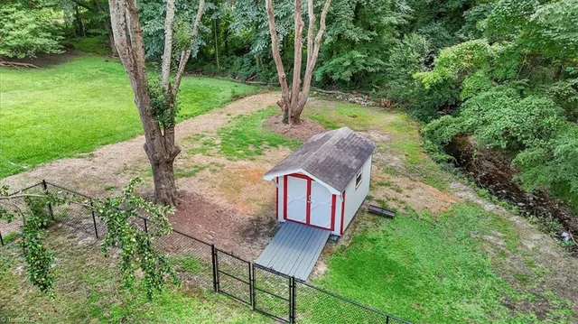 $265,000 | 255 Liberty Street, Asheboro, NC 27203