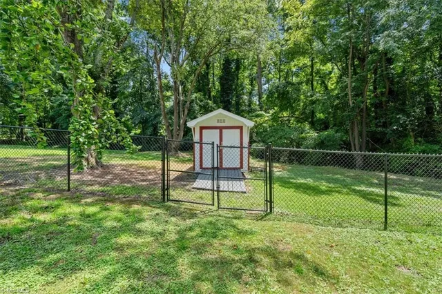 $265,000 | 255 Liberty Street, Asheboro, NC 27203