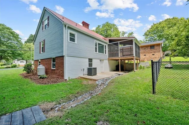 $265,000 | 255 Liberty Street, Asheboro, NC 27203