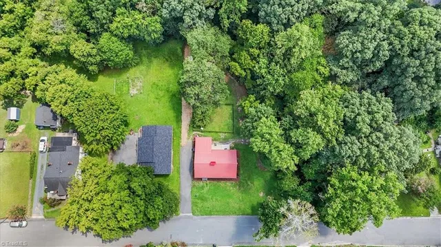 $265,000 | 255 Liberty Street, Asheboro, NC 27203