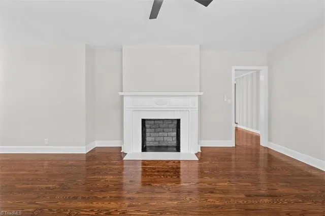 $265,000 | 255 Liberty Street, Asheboro, NC 27203