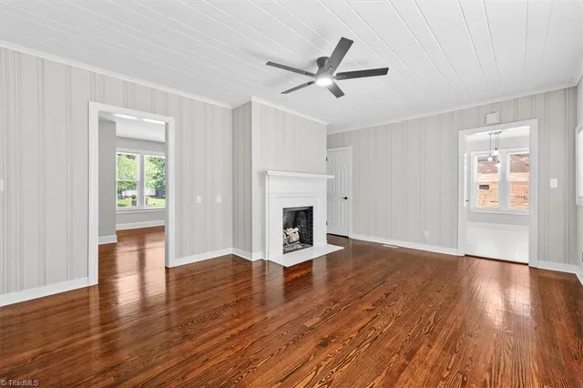 $265,000 | 255 Liberty Street, Asheboro, NC 27203