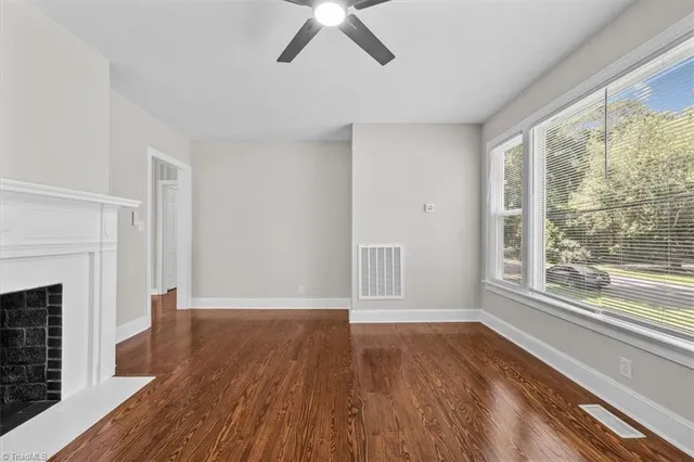 $265,000 | 255 Liberty Street, Asheboro, NC 27203