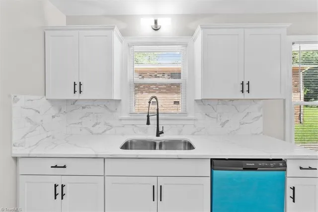 $265,000 | 255 Liberty Street, Asheboro, NC 27203