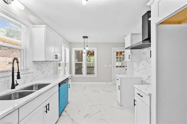 $265,000 | 255 Liberty Street, Asheboro, NC 27203