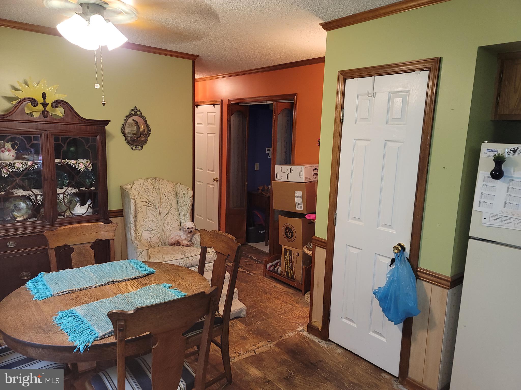 8015 Libertytown Road Berlin, MD 21811 - Photo 11 of 51 Dining