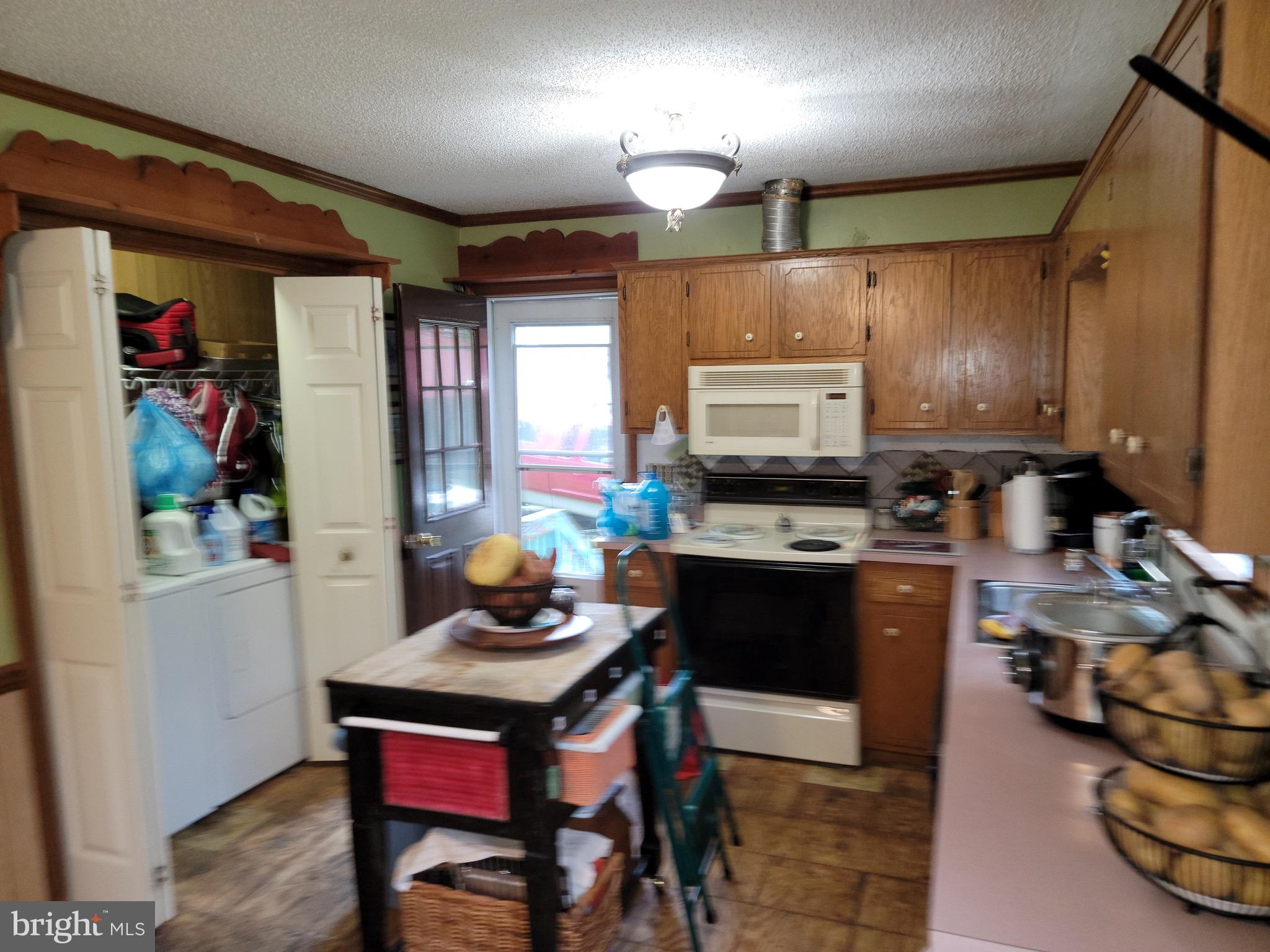 8015 Libertytown Road Berlin, MD 21811 - Photo 13 of 51 Kitchen