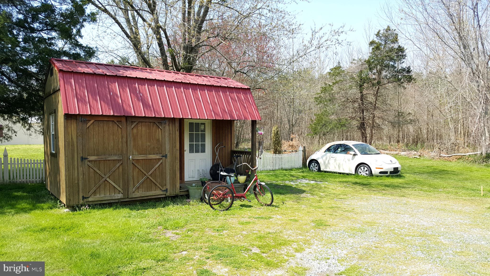 8015 Libertytown Road Berlin, MD 21811 - Photo 20 of 51