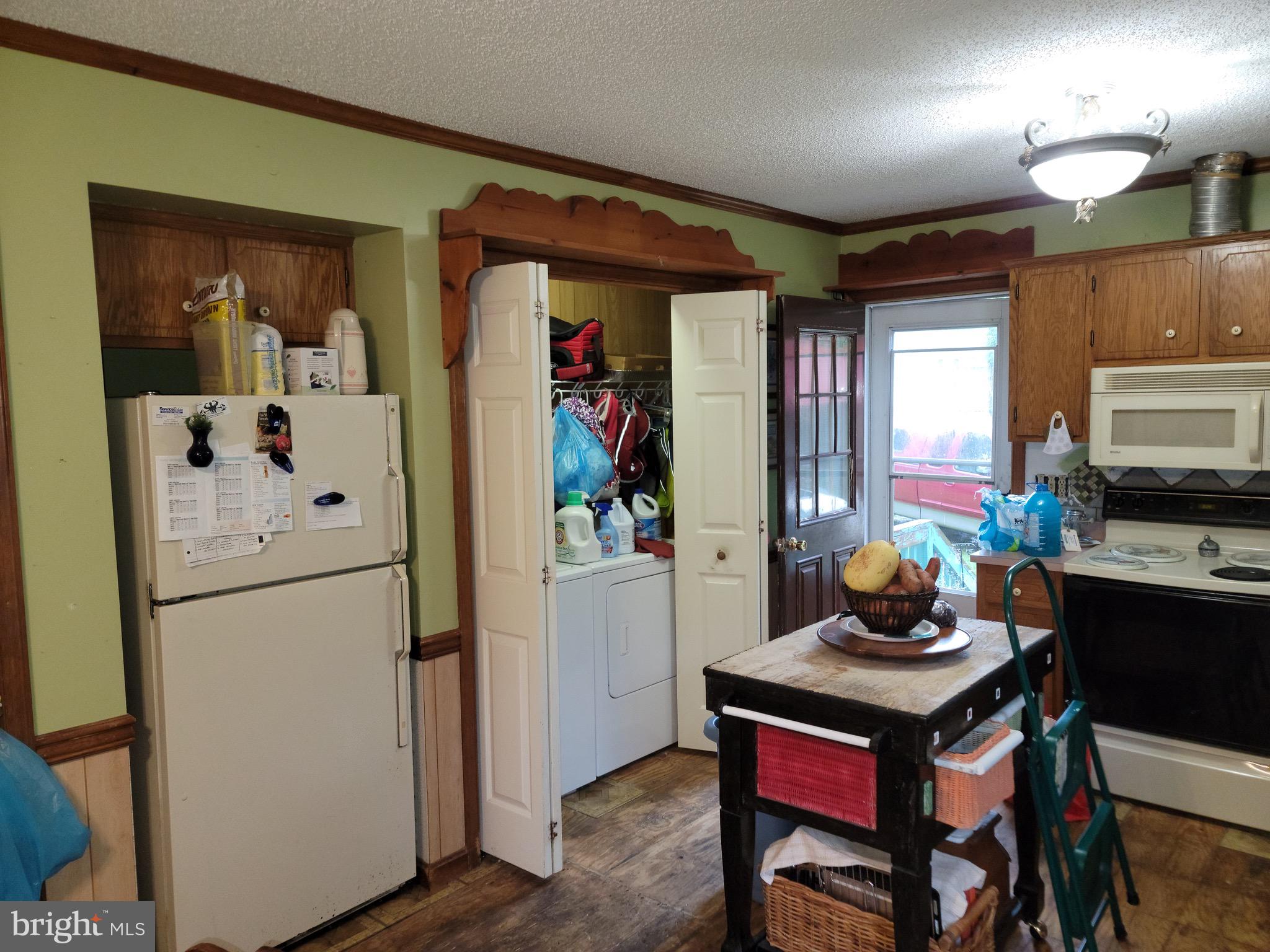 8015 Libertytown Road Berlin, MD 21811 - Photo 24 of 51 Kitchen