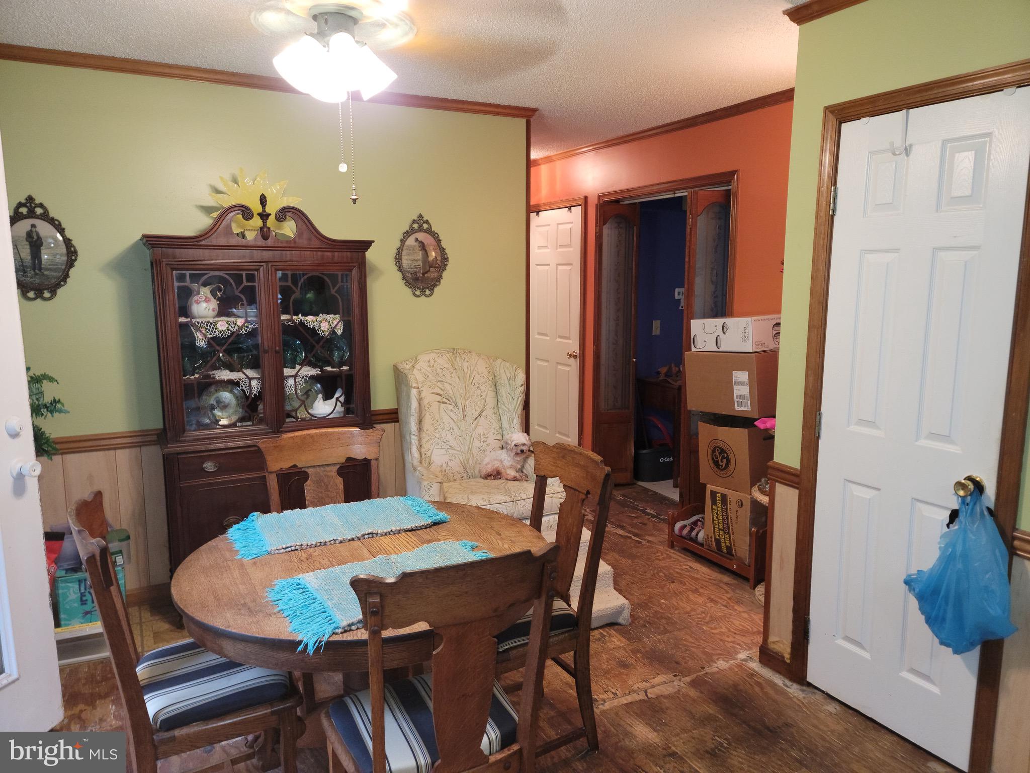 8015 Libertytown Road Berlin, MD 21811 - Photo 25 of 51 Dining
