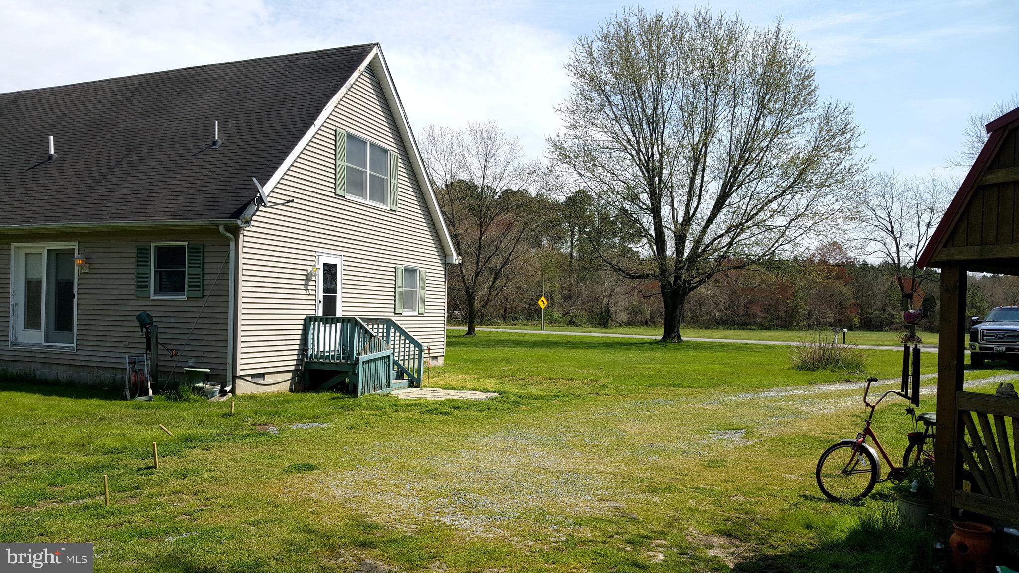 8015 Libertytown Road Berlin, MD 21811 - Photo 31 of 51