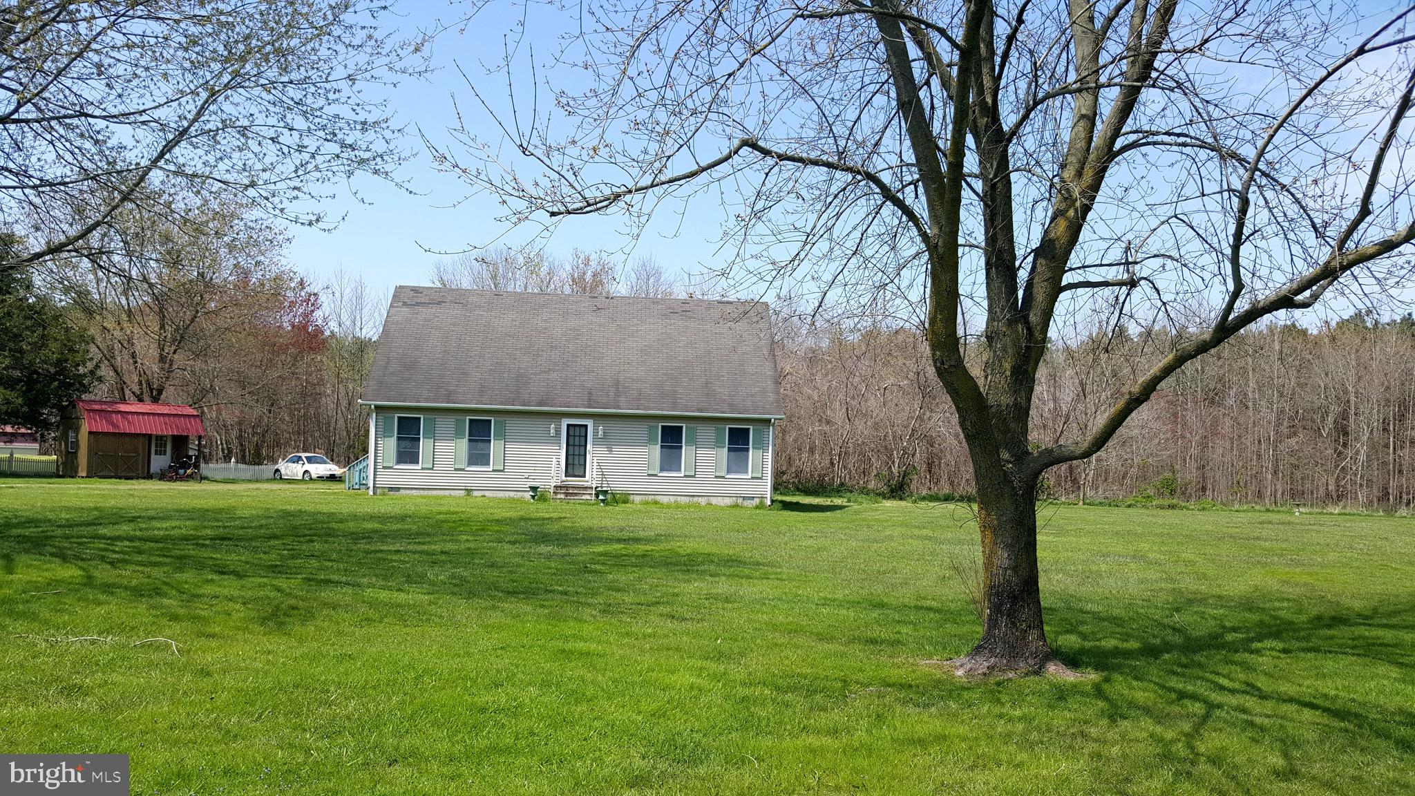 8015 Libertytown Road Berlin, MD 21811 - Photo 44 of 51 Front View