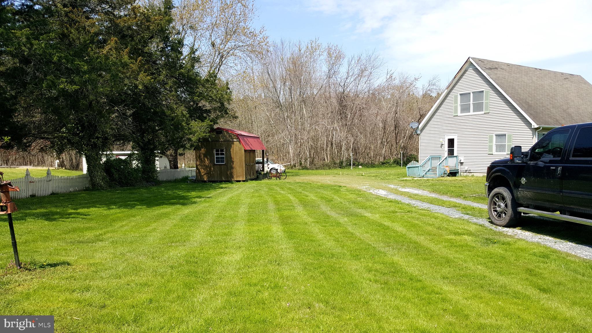 8015 Libertytown Road Berlin, MD 21811 - Photo 6 of 51 Southside