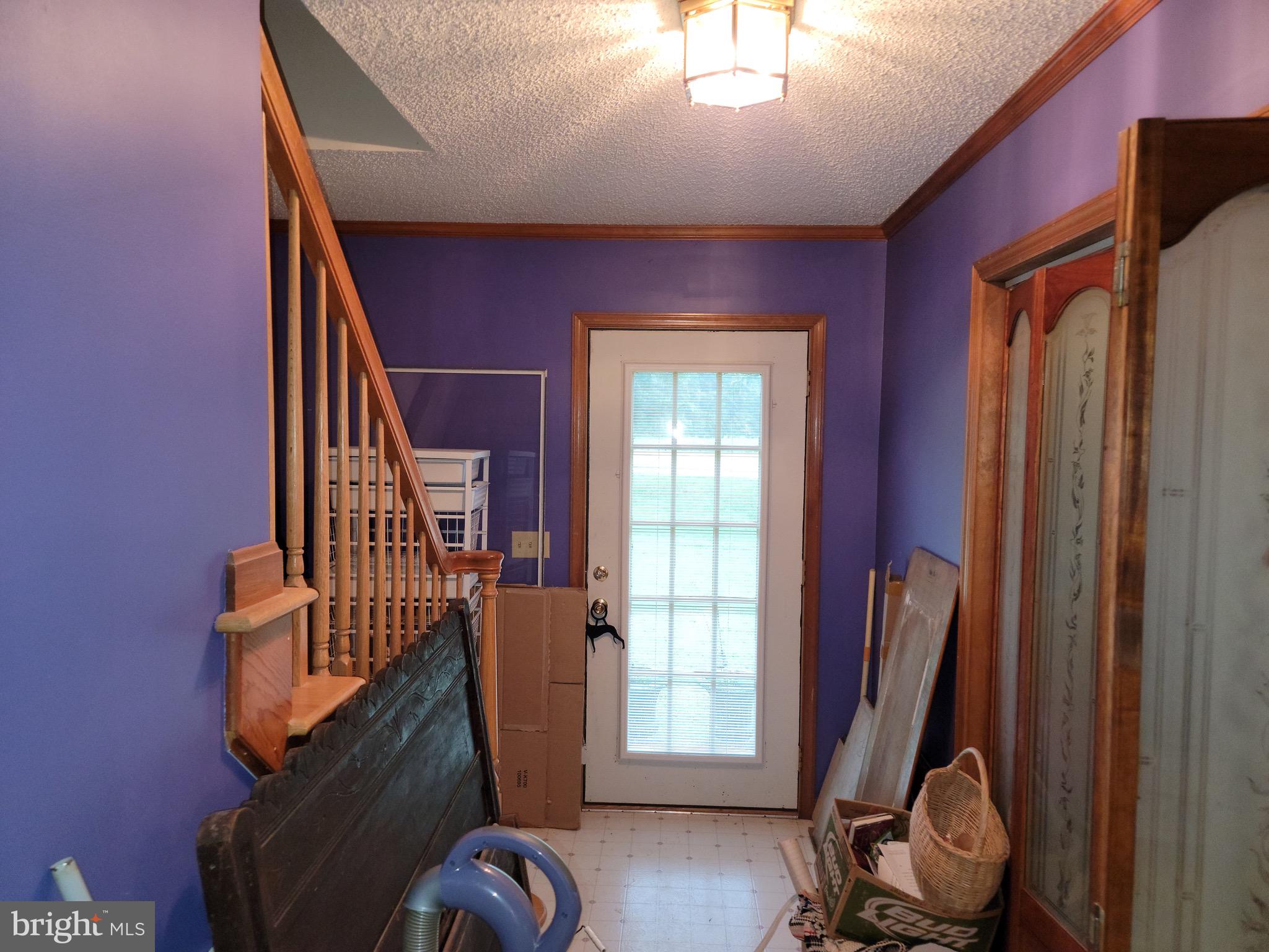8015 Libertytown Road Berlin, MD 21811 - Photo 7 of 51 Hallway Foyer