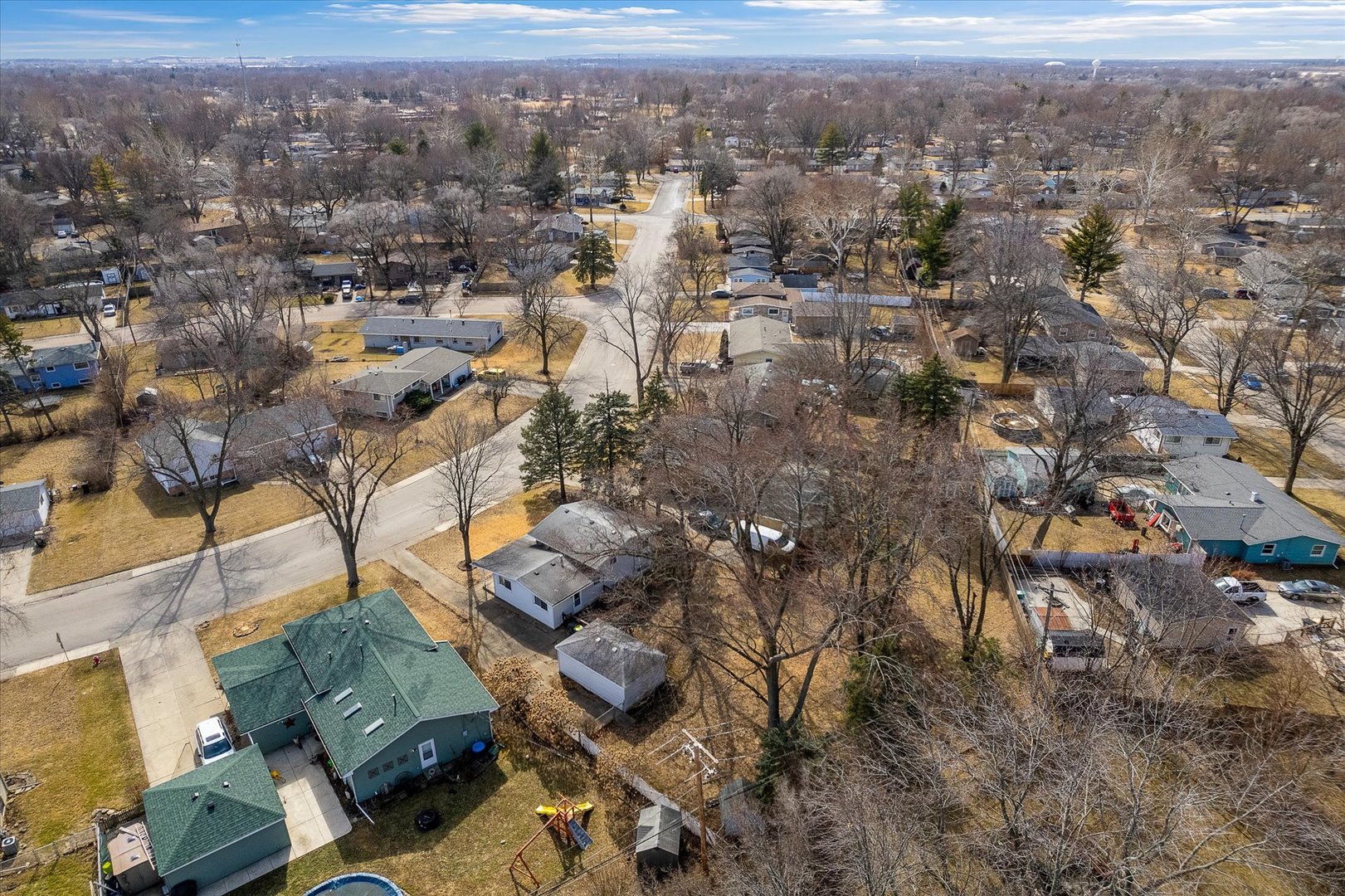 16 Marnel Road Montgomery, IL 60538 - Photo 16 of 29