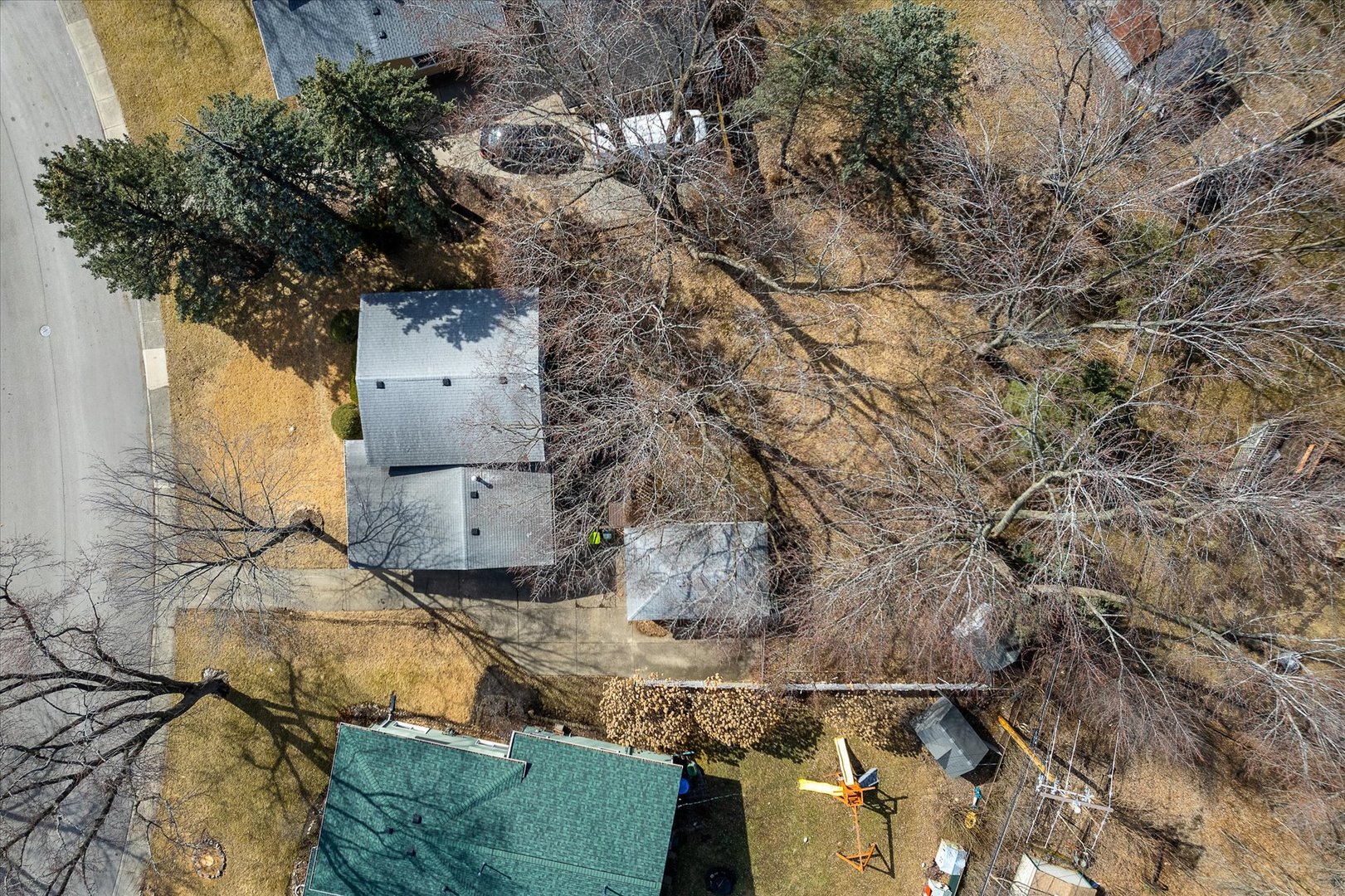 16 Marnel Road Montgomery, IL 60538 - Photo 17 of 29