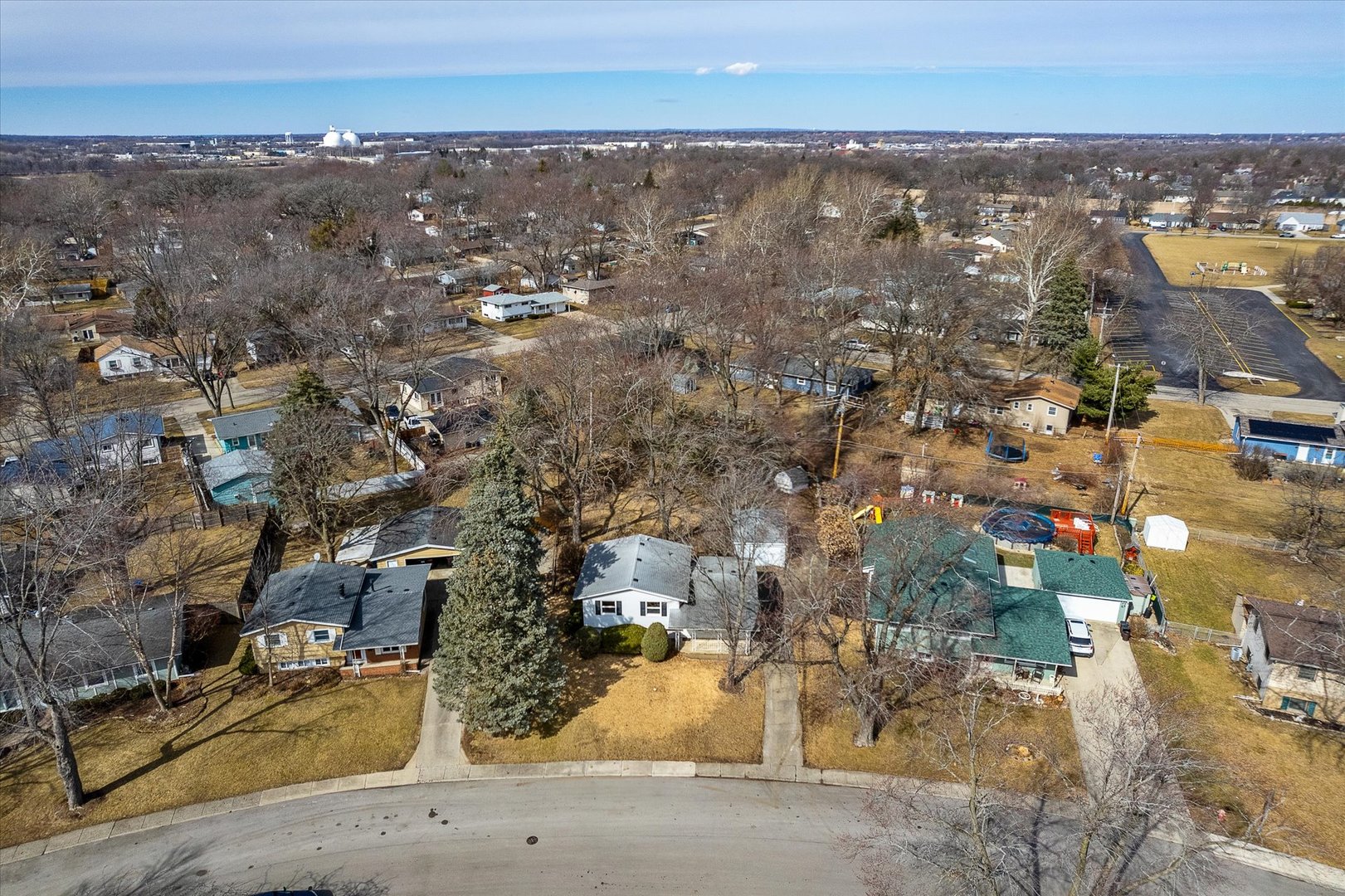 16 Marnel Road Montgomery, IL 60538 - Photo 18 of 29