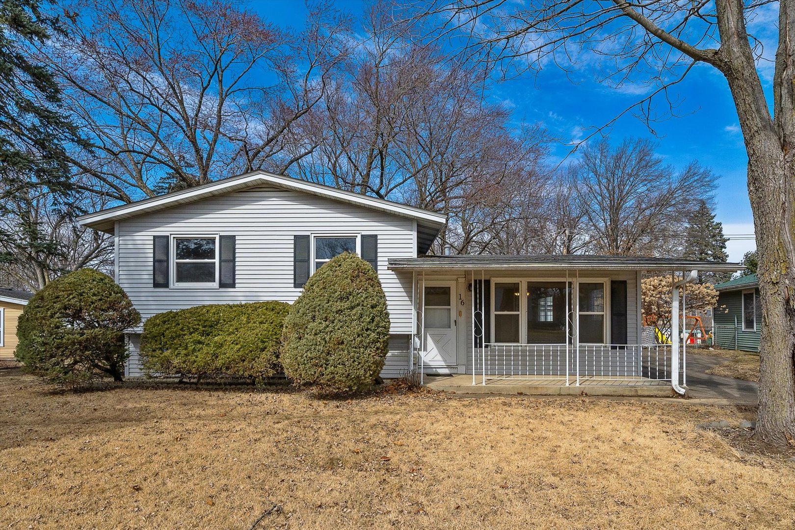 16 Marnel Road Montgomery, IL 60538 - Photo 19 of 29