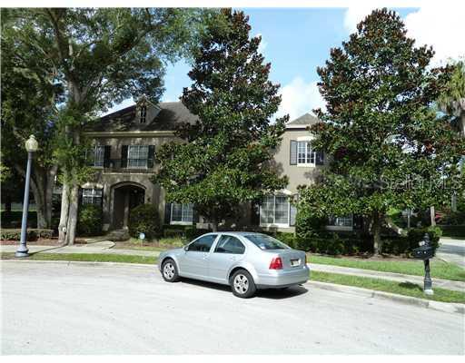 541 Minnehaha Road Maitland, FL 32751 - Photo 1 of 1 Exterior Front
